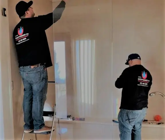 Professional plumbing installation for Boiler Repair in Detroit